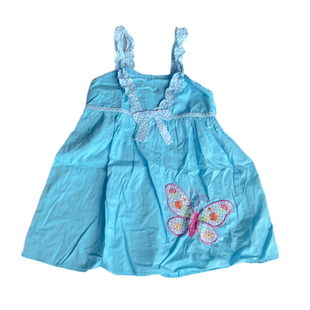 Dollie & Me tunic
